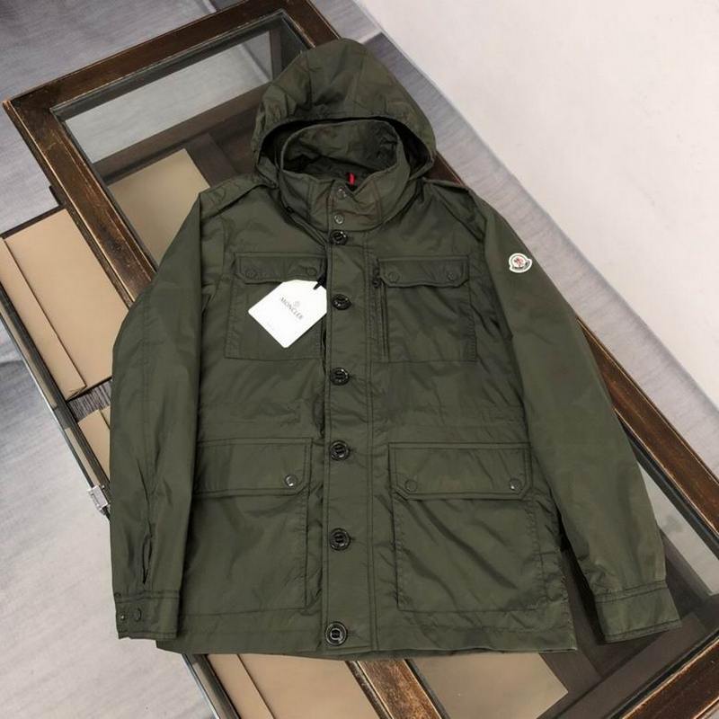 Moncler Women's Outwear 392